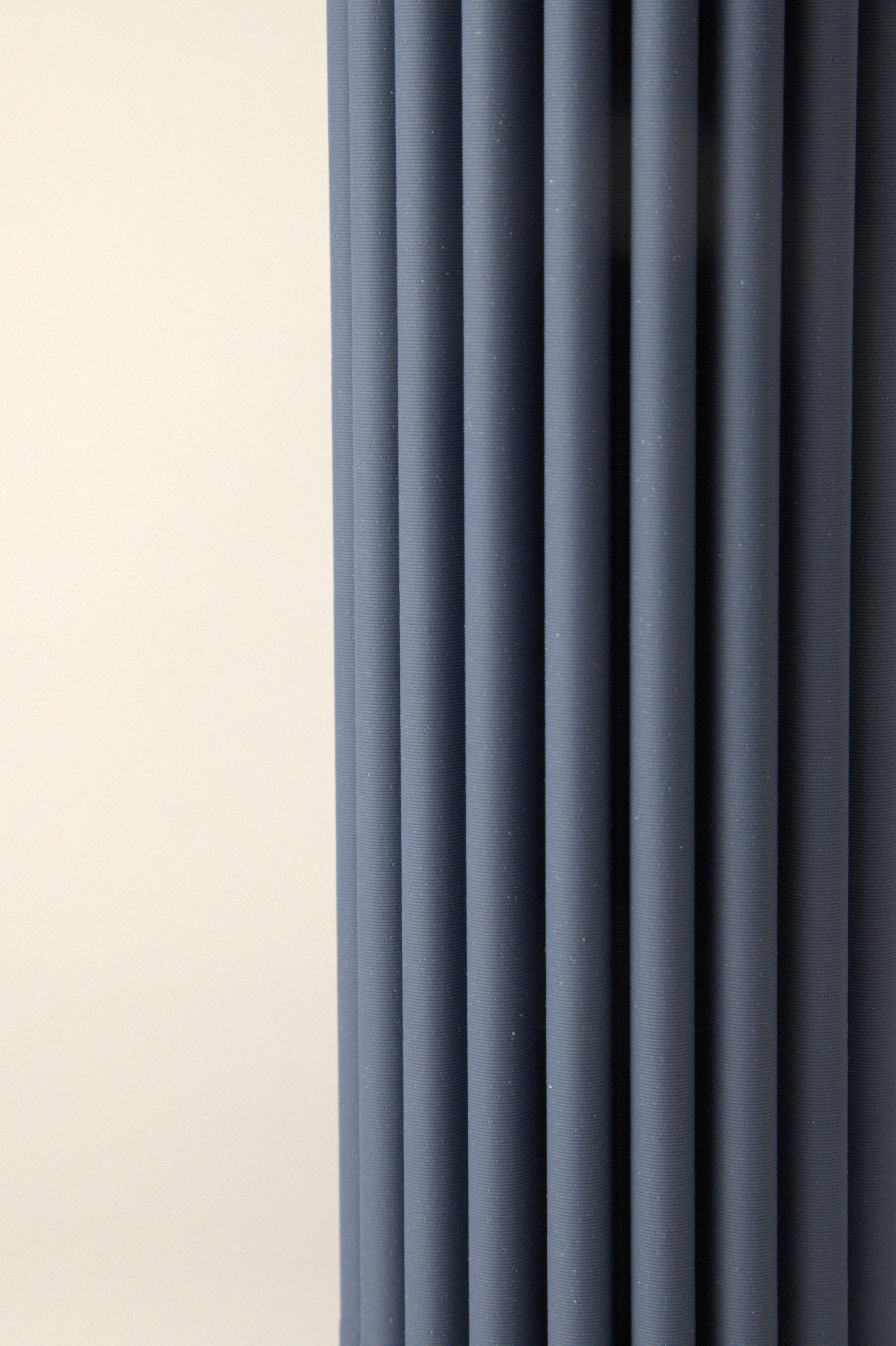 Propagation Vase Slate Grey