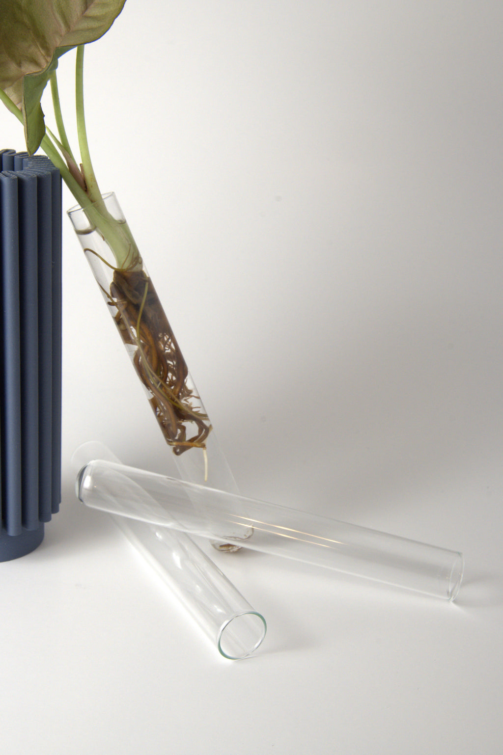 Extra Propagation Tubes