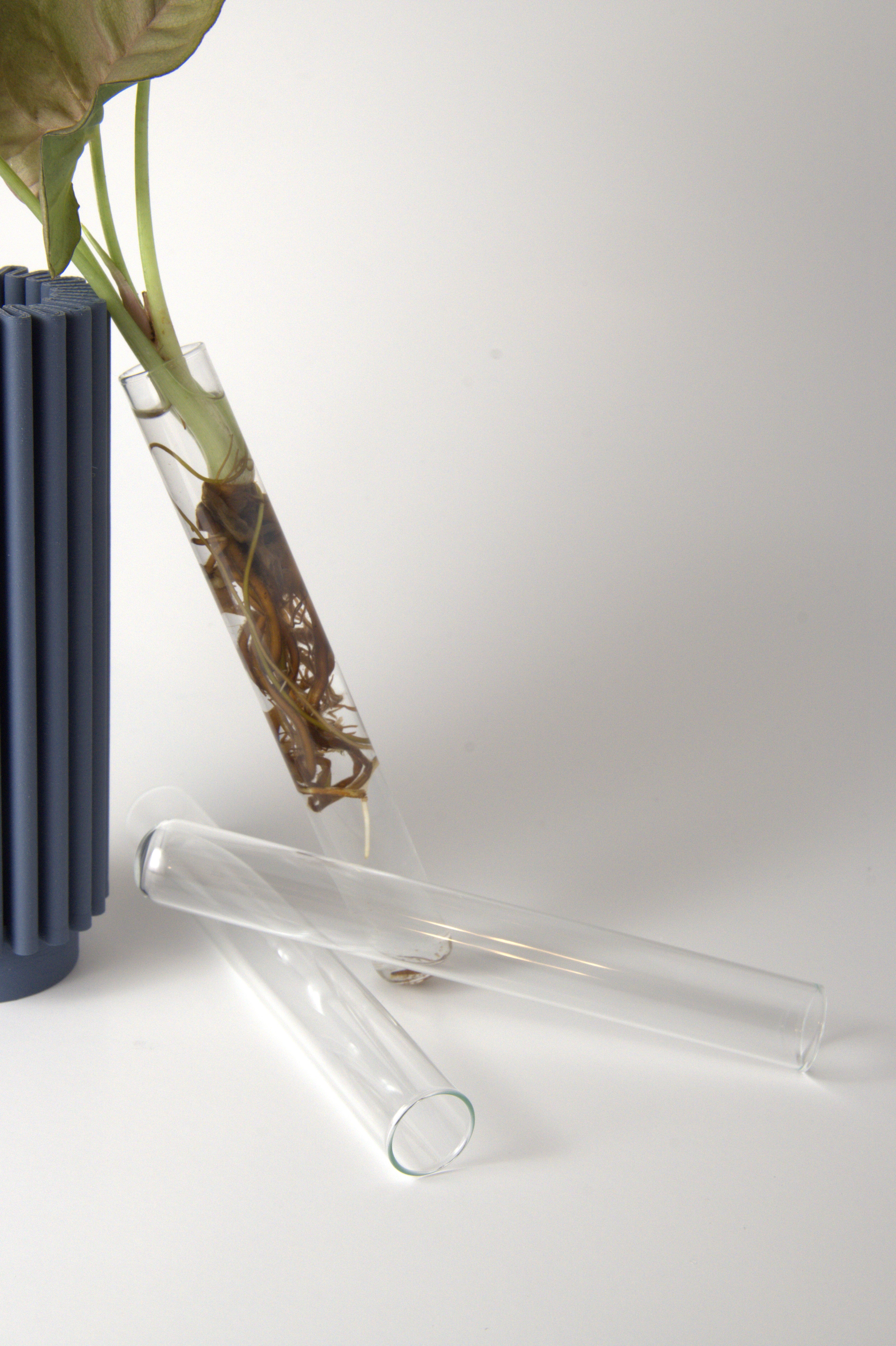 Extra Propagation Tubes