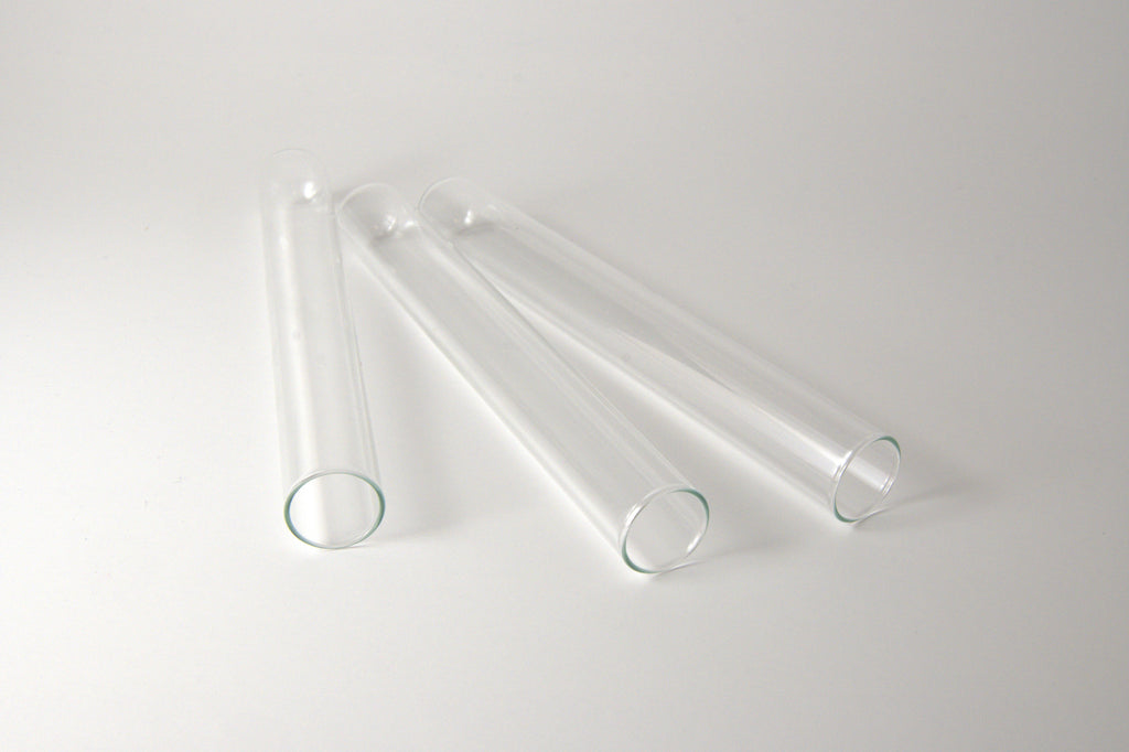 Extra Propagation Tubes