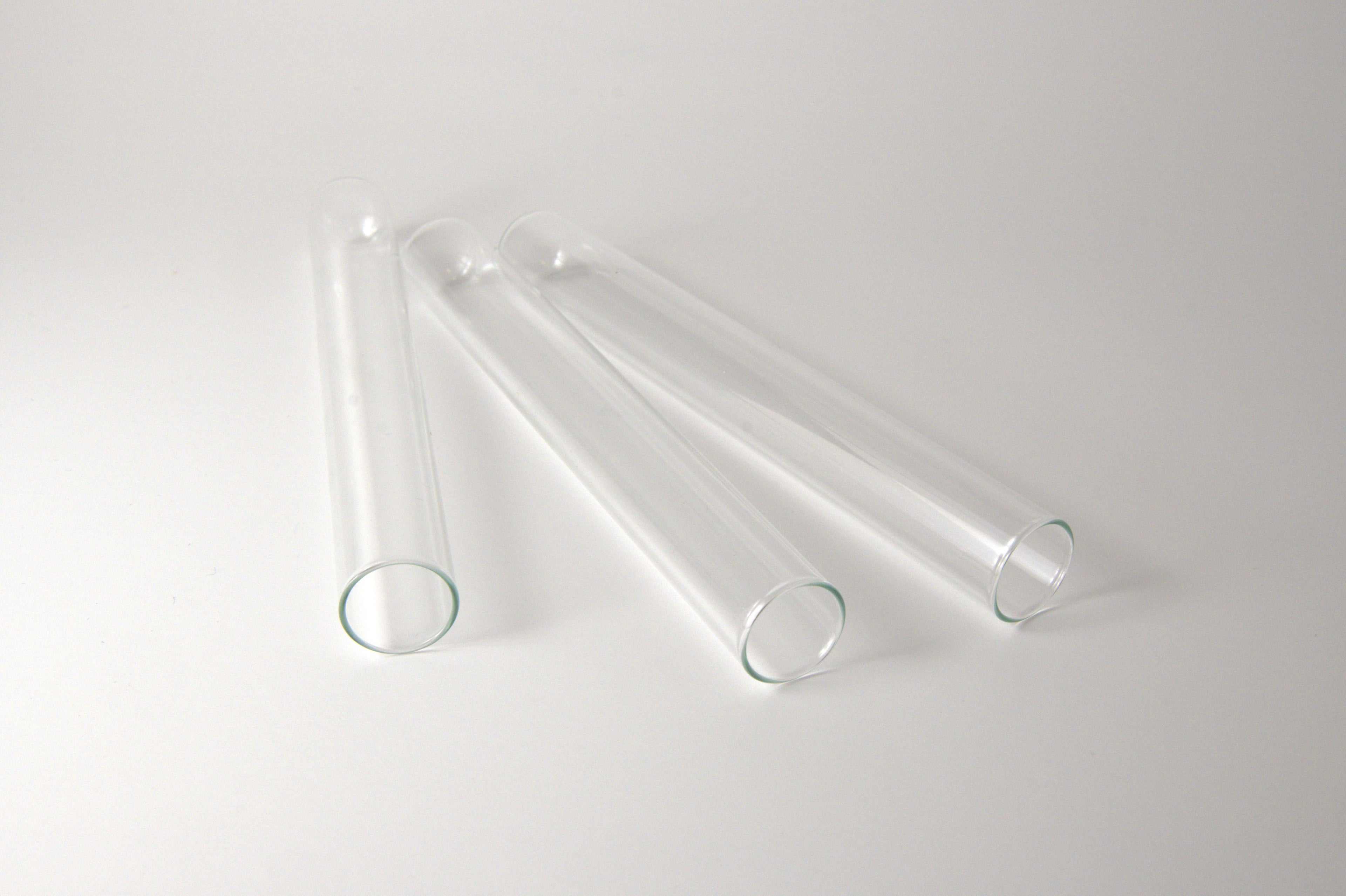 Extra Propagation Tubes