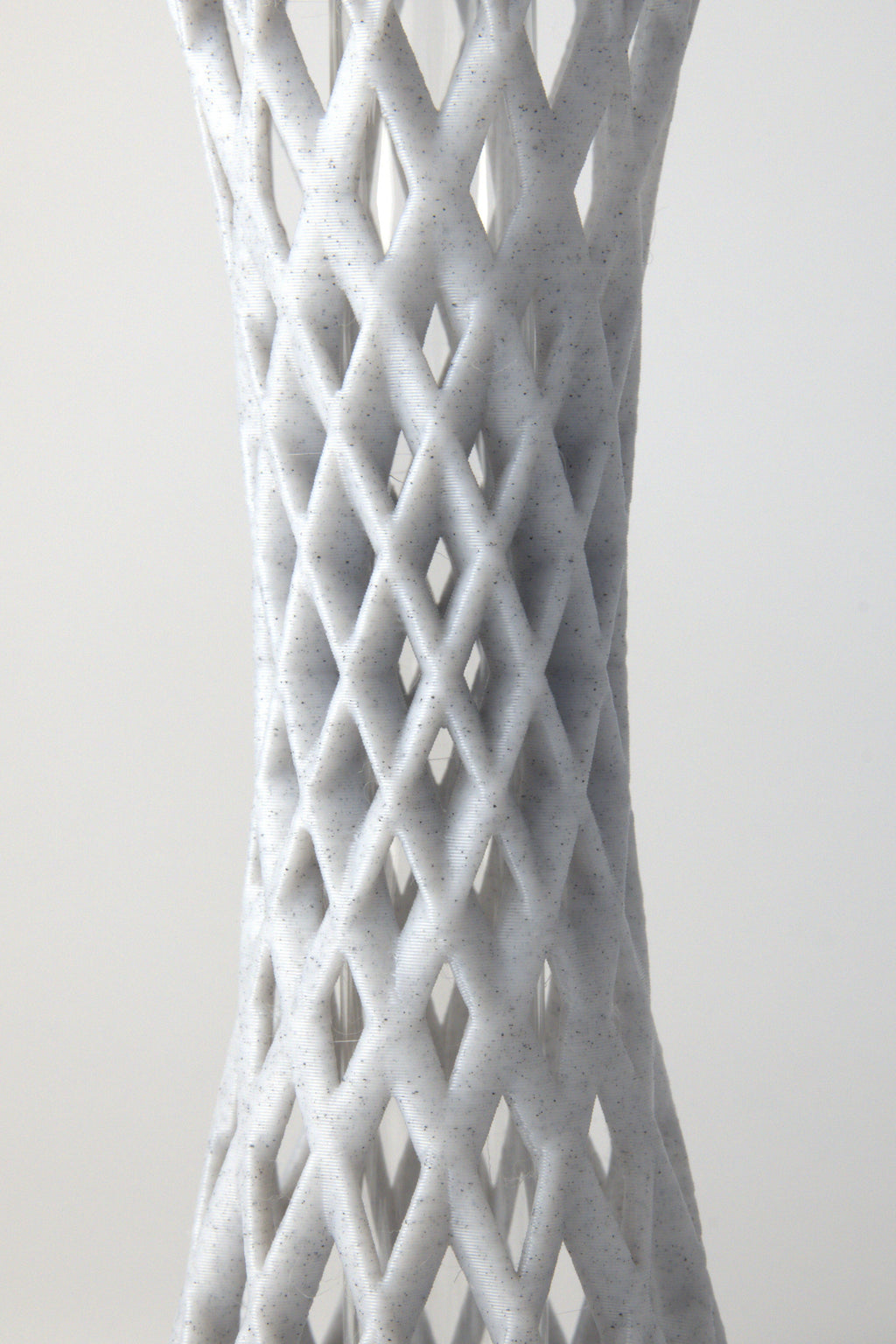 Propagation Vase Marble