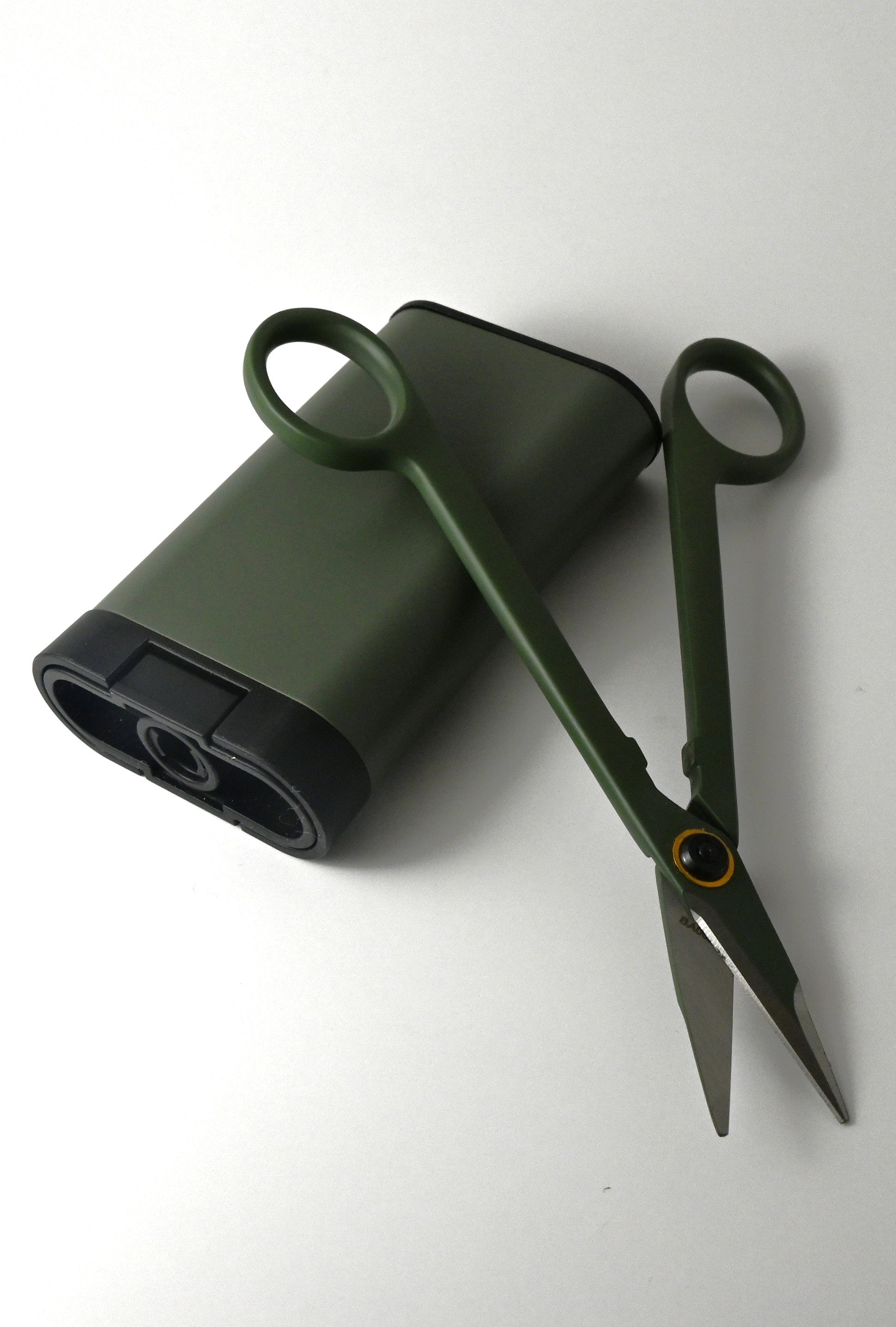 Stainless Steel Pruners