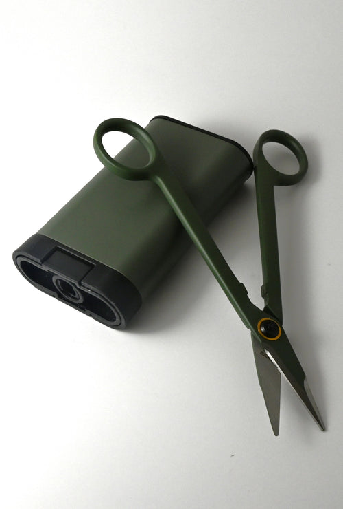 Stainless Steel Pruners