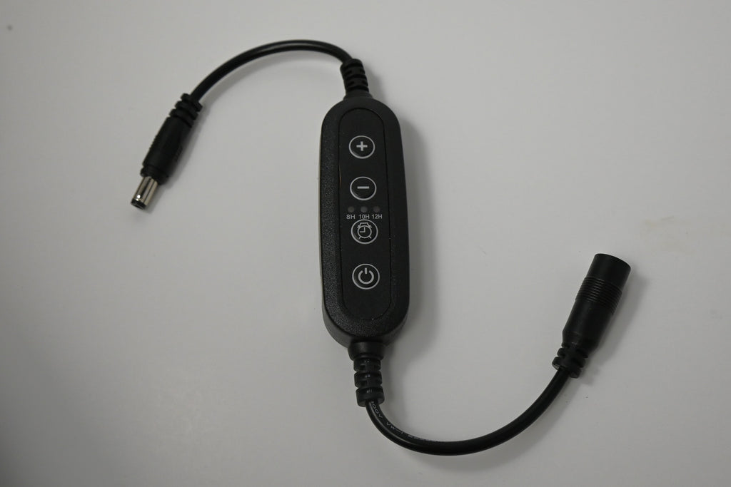 Extra Dimmer/Timer