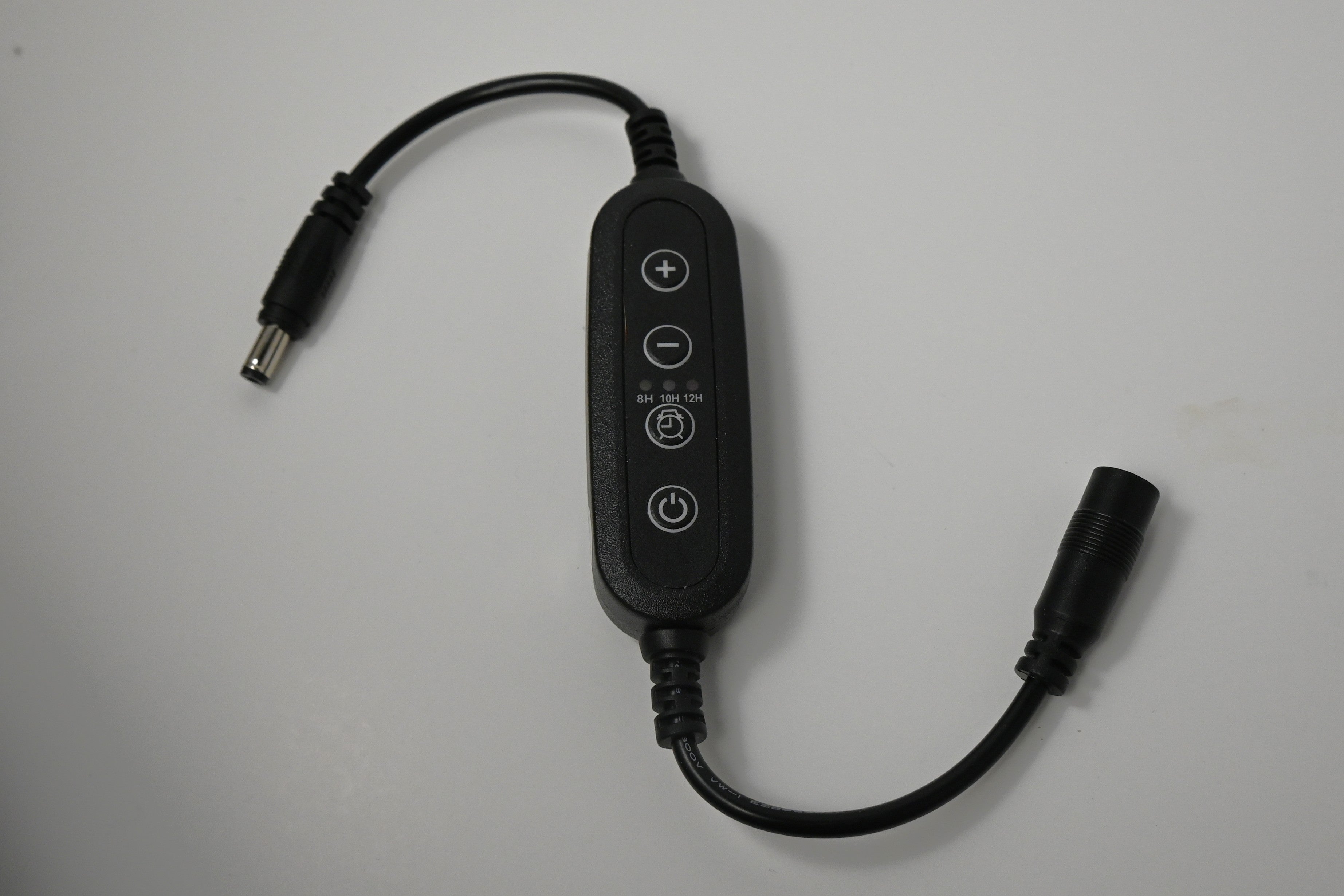 Extra Dimmer/Timer