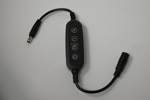 Extra Dimmer/Timer