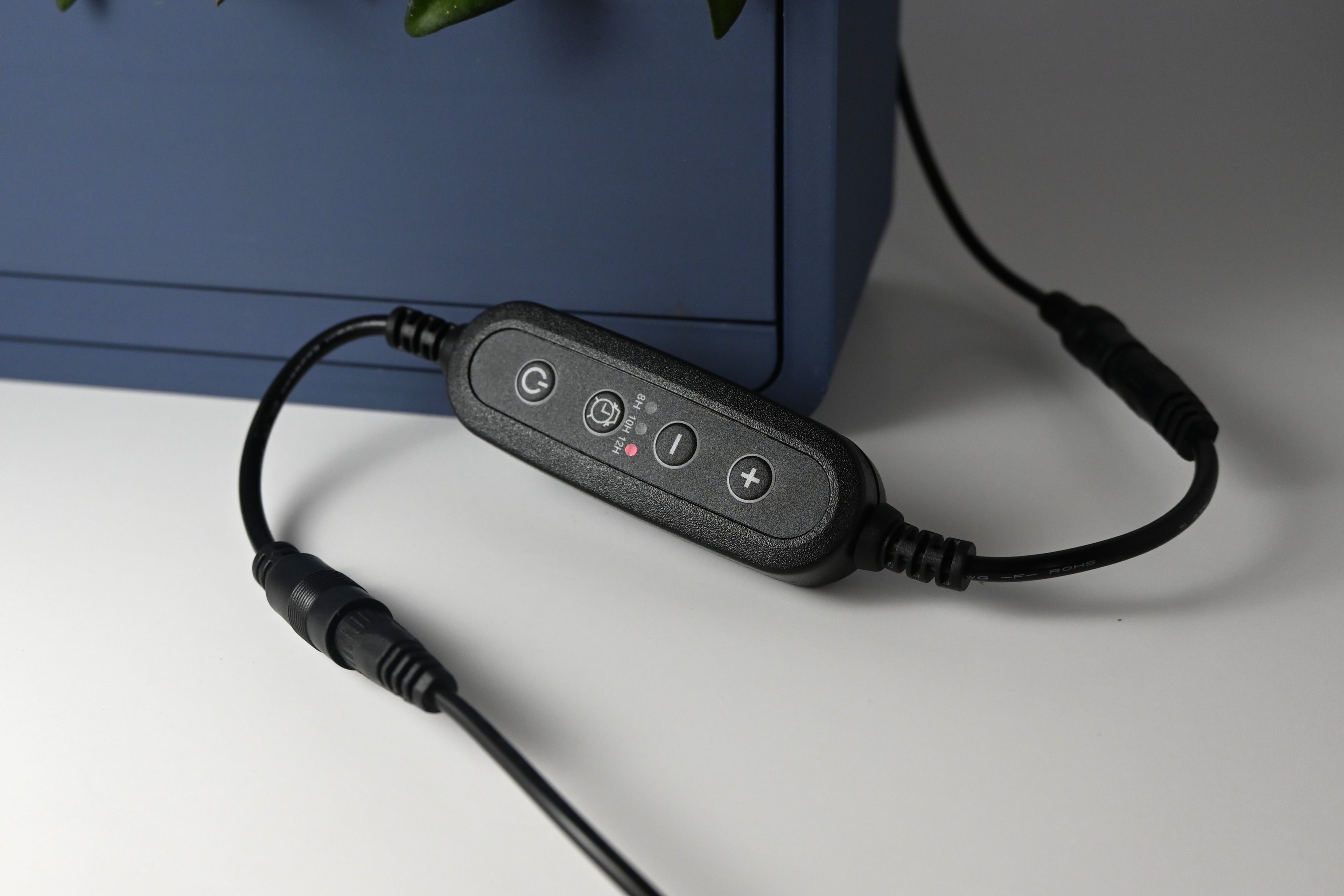 Extra Dimmer/Timer